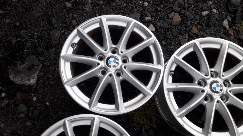 4xfelga aluminiowa 16" BMW F45, F46 (5x112 ET52)