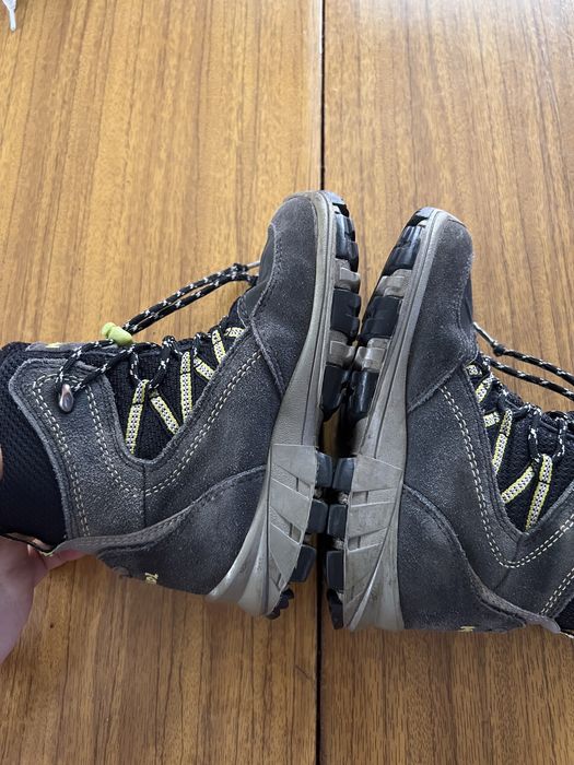 Взуття термо дитяче