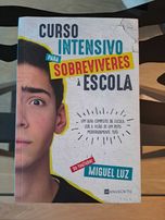 Curso Intensivo para Sobreviveres à Escola - NOVO