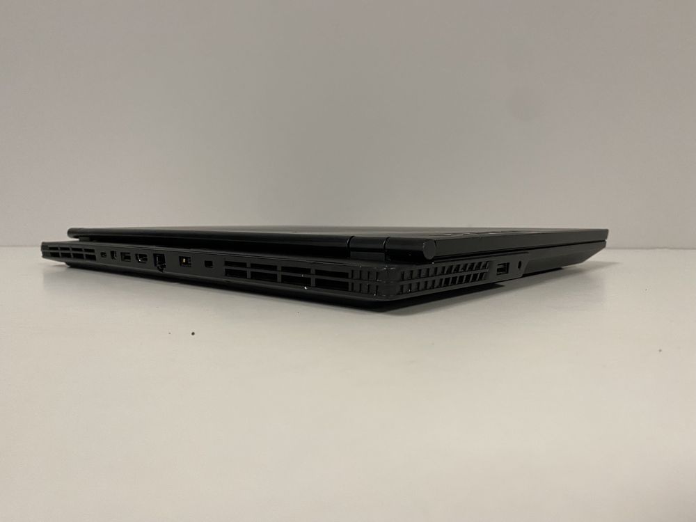 Lenovo Legion Y540 - I7-9750H, 16gb ram DDR4,GTX 1660ti,500gb SSD,2TB