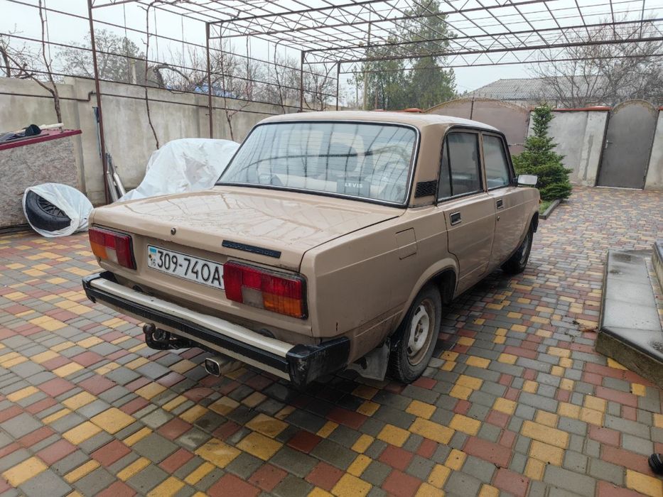 Жигулі.  Не дорого