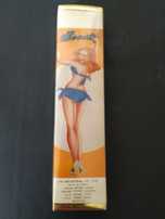 Escova de dentes Vintage