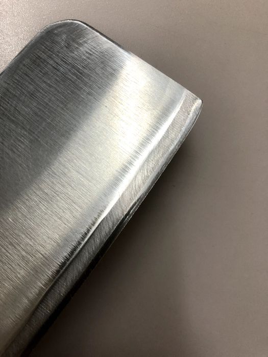 Сингапурский топорик на проф кухню PRIORITY CHEF X30Cr13 HRC 52 +-2