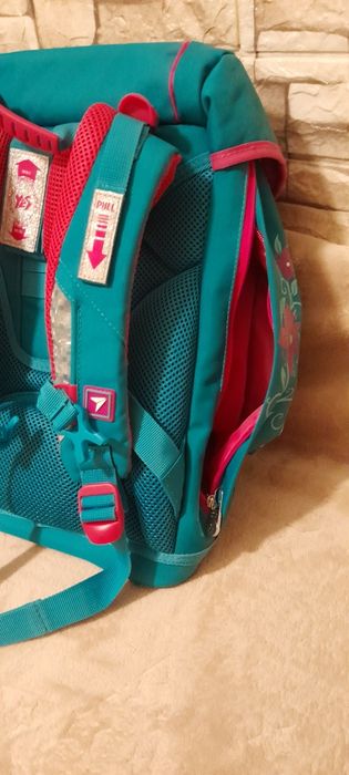 Портфель школьный