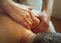 Masaż relaksacyjny - relaxation massage - zapraszam !