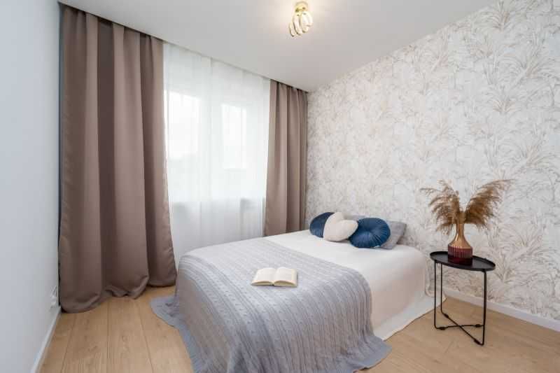 Wynajmę mieszkanie w ścisłym centrum