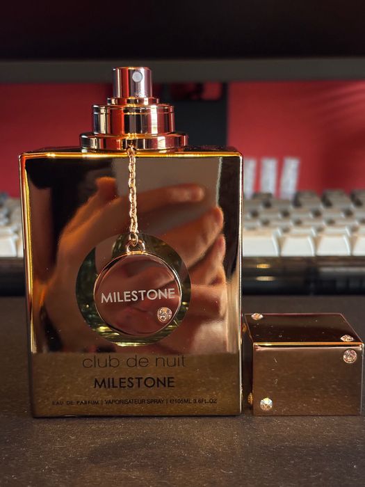 Armaf Club de Nuit Milestone 105 ml