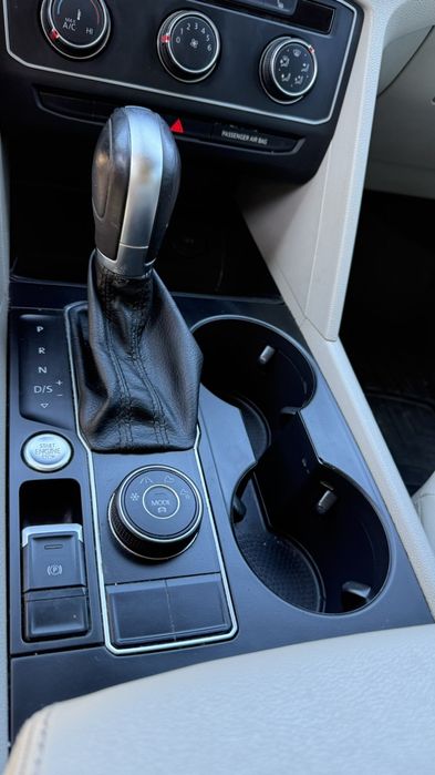Продается Volkswagen Atlas 2017