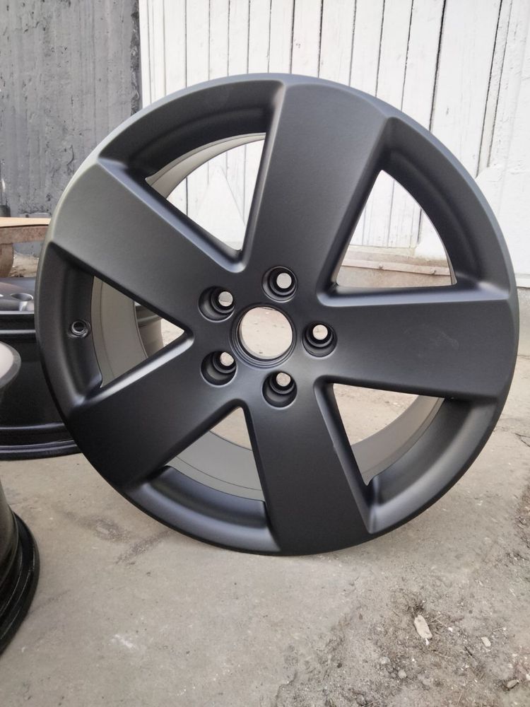 Диски R17 5x112