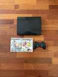 Sony PS3 Super Slim 500 GB, Playstation 3