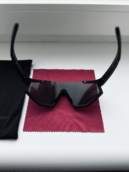 Окуляри Prada Linea Rossa сонцезахисні