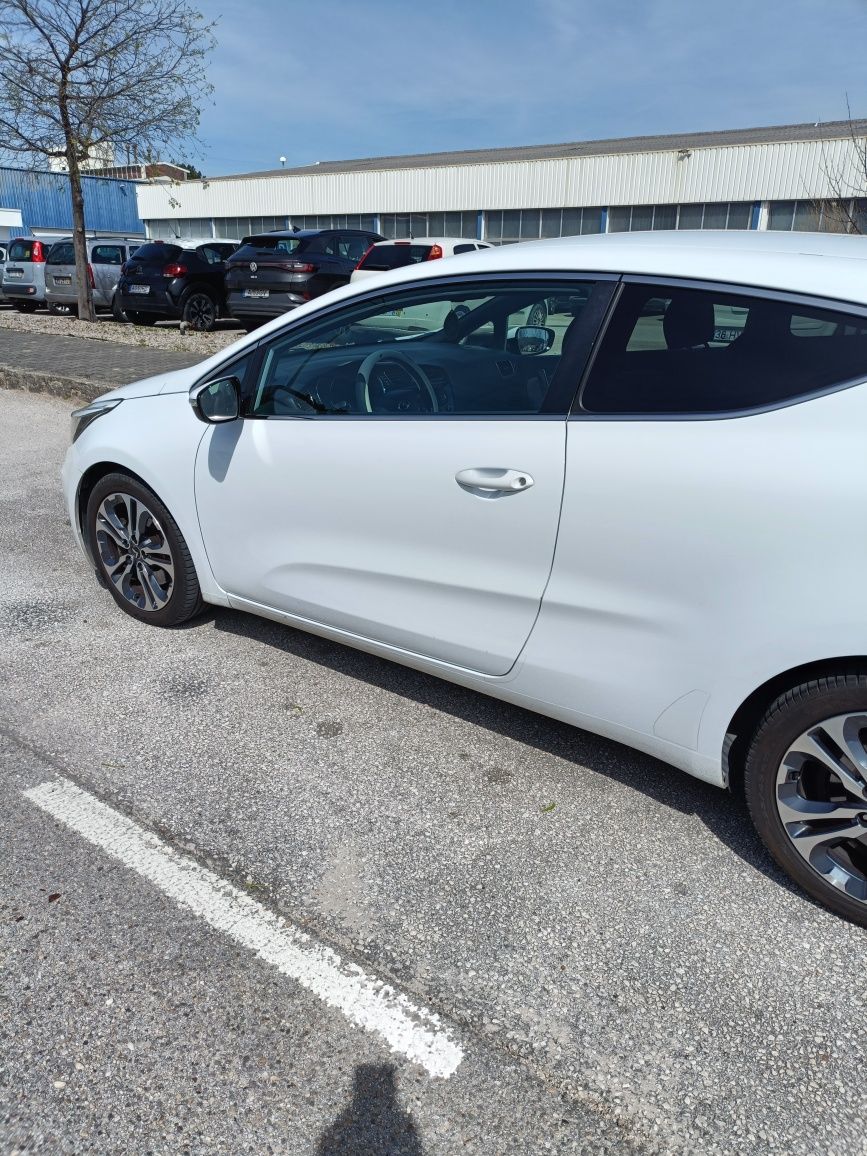 Carro em ótimo estado