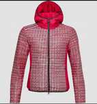 Rossignol Kurtka narciarska  Cyrus Silver Jacket