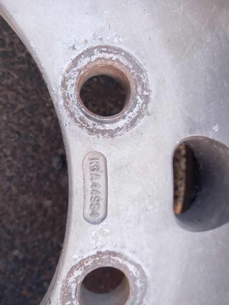 Jantes de aluminio speedline