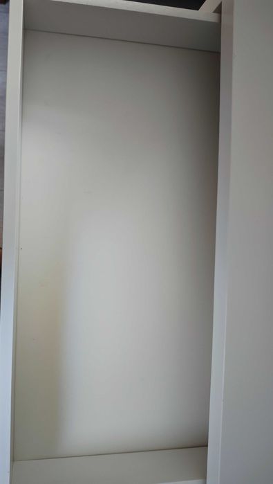 Biurko Ikea Micke