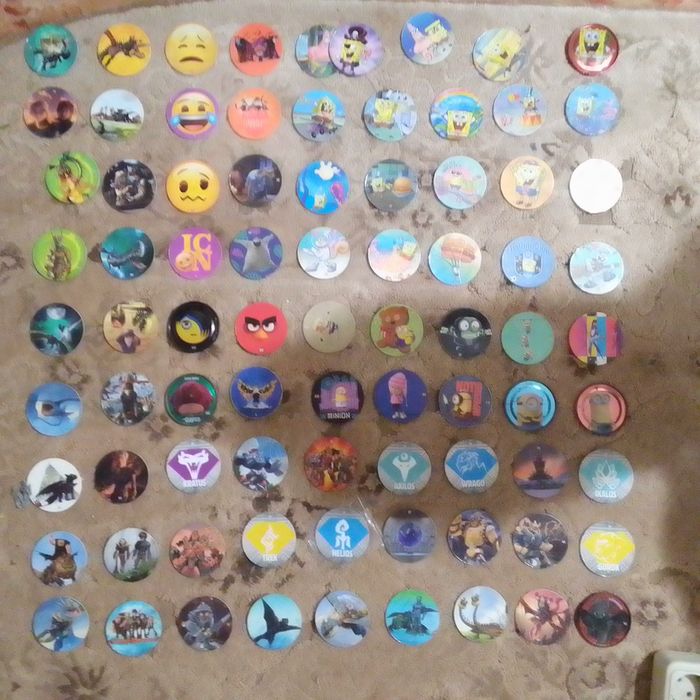 Карточки Атб Арена