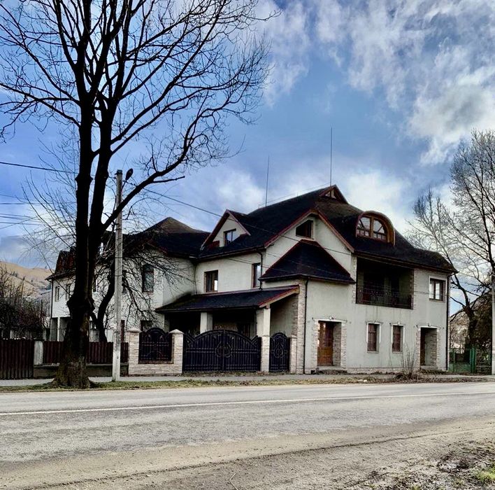 Готель Драгобрат , Буковель, Закарпаття