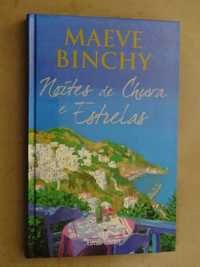 Noites de Chuva e Estrelas de Maeve Binchy