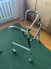 Продам ходунки ходули для инвалидов или пожилых людей