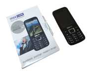 Używany telefon Maxcom Classic MM238 3G czarny outlet 1