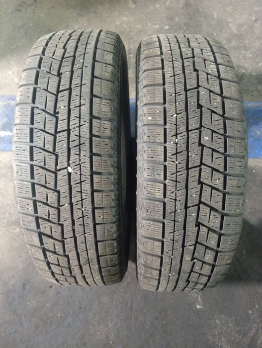 Шини Колеса 215/65/16