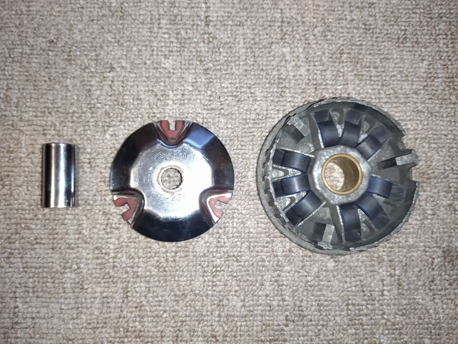 Варіатор polini super speed