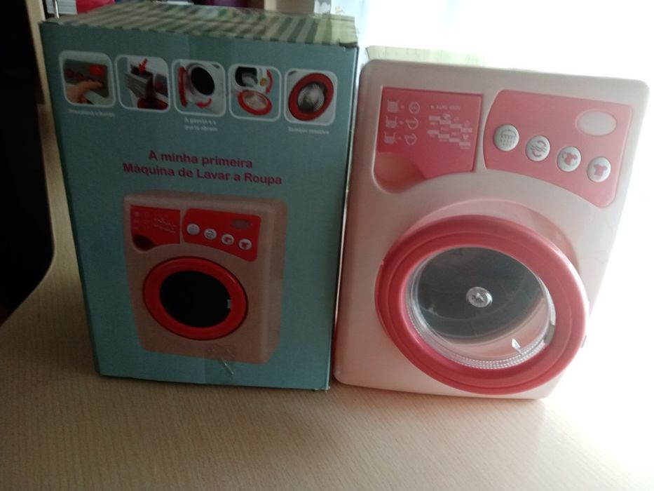 Brinquedos de crianças mais de 3 anos em ótimo estado,