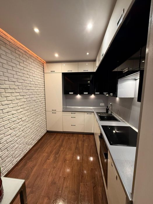 Przyjemne mieszkanie 2 pokojowe z tarasem i ogródkiem, blisko tramwaju