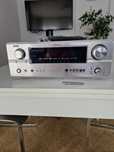 Amplituner Denon AVR 23 07 z pilotem