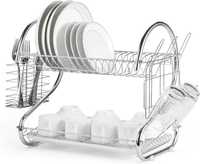 Органайзер для сушіння посуду та кухонних приладів |Wet Dish Organiser