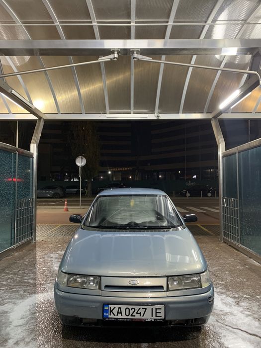 Продам ваз 2110 2002 Року / Газ.Бензин