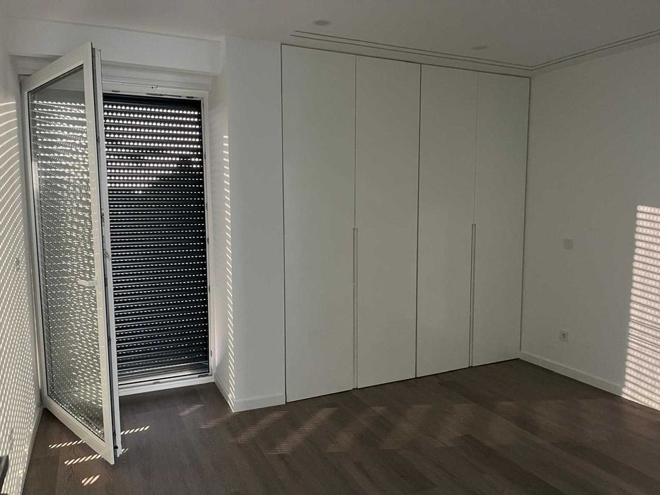 Moradias Isoladas T4 Novas Arquitetura Moderna Aguada de Cima Águeda