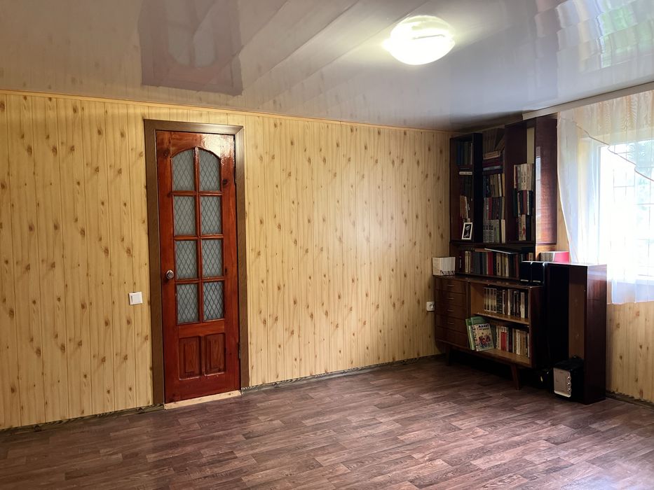 Будинок 122 кв.м на ділянці 5 соток, ДК «Дружба» с.Ровжи