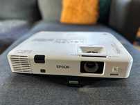 Projektor EPSON EB-1945W Super stan POLECAM