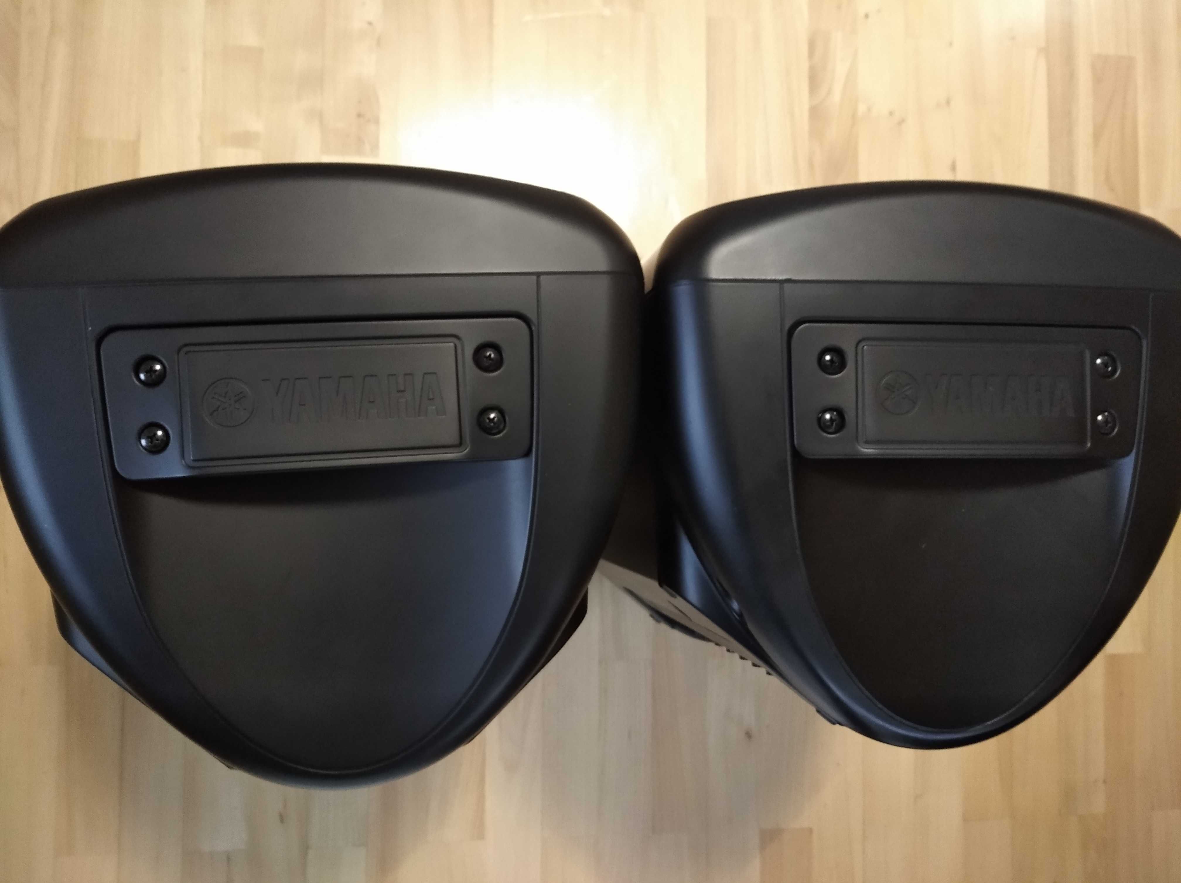 głośniki YAMAHA  STAGEPAS 400 i