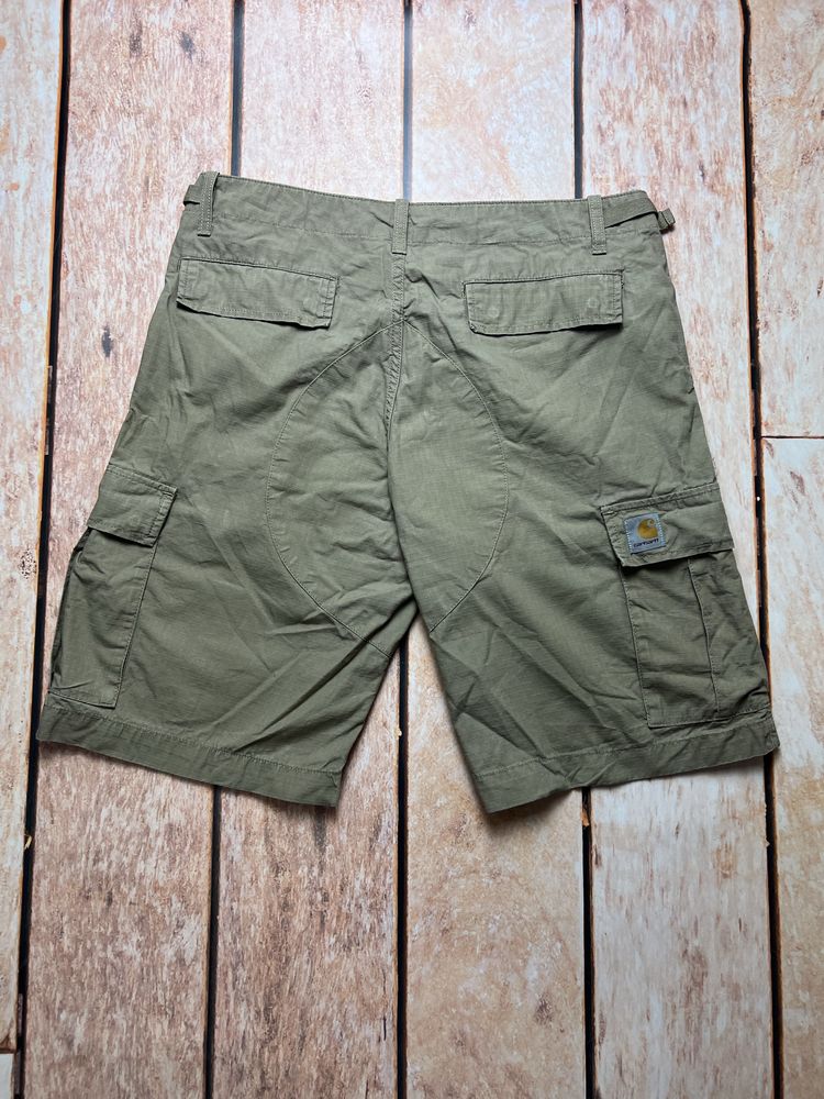 Carhartt spodenki Aviation short