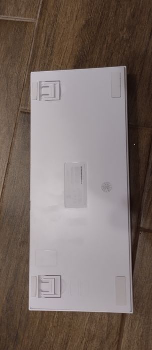 Клавіатура ajjaz ak820