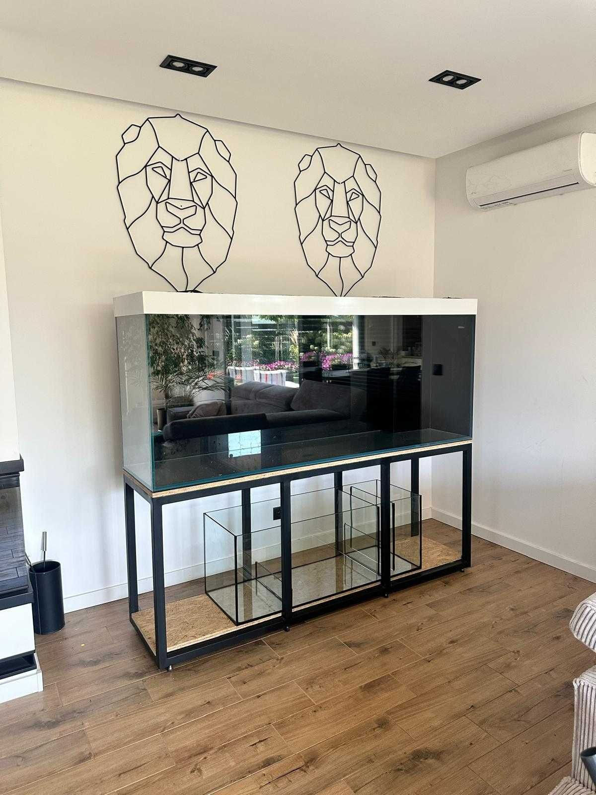 Zestaw akwarystyczny 80x40x50 – PRODUCENT