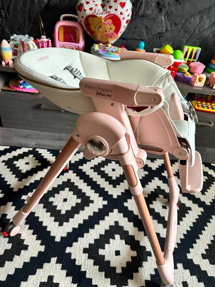 Peg Perego Prima Pappa