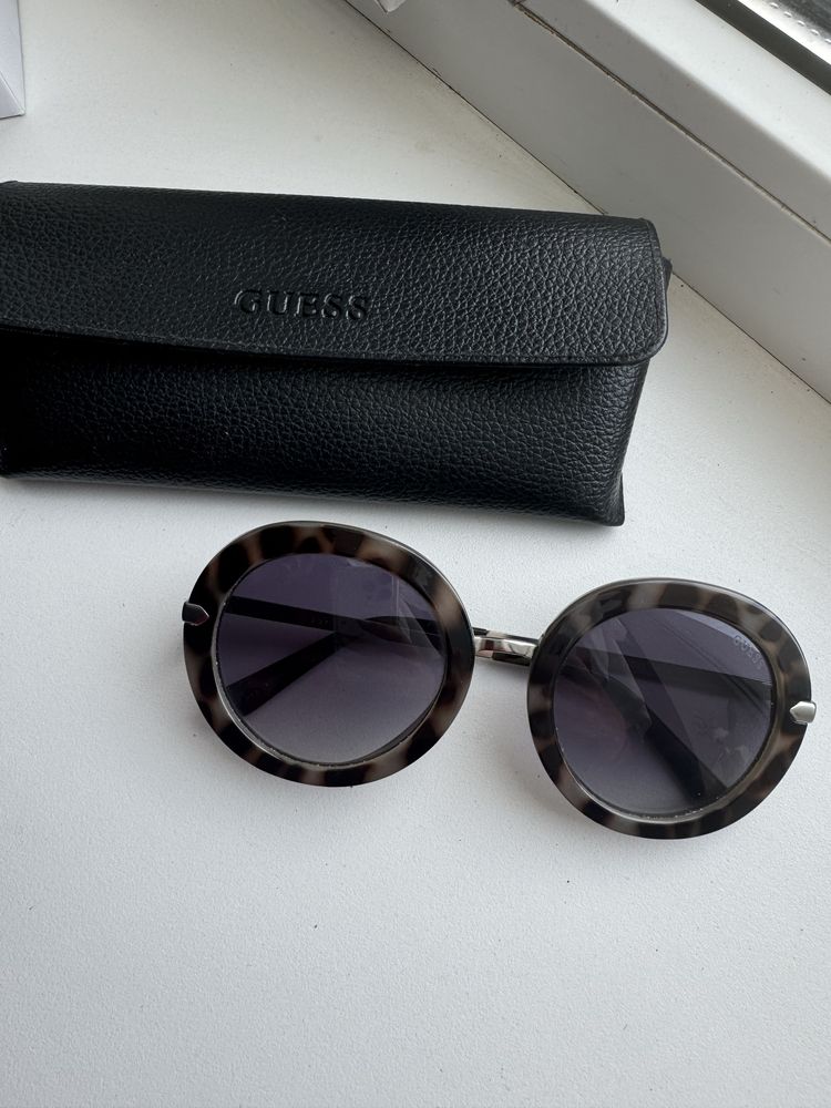 Окуляри Guess сонцезахистні оригінал