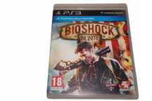 Bioshock Infinite Ps3