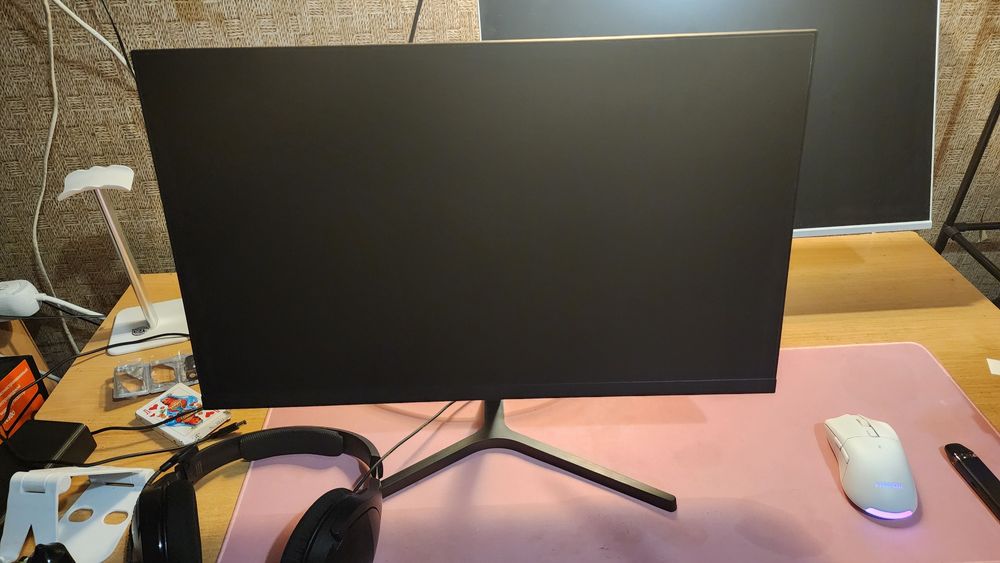 Монитор 23.8 сяоми  1920х1080