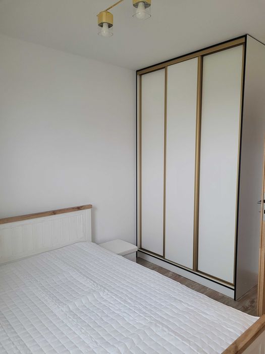 Nowe mieszkanie 43,35 m2