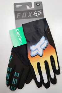 Sprzedam nowe rękawiczki rowerowe FOX Flexair Park M