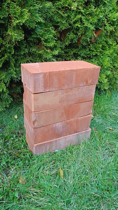 Cegła gotycka nowa – pełna 300x140x80 [mm]