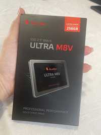 Disco ssd 256gb blueray