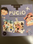 Pucio todzinna sobota