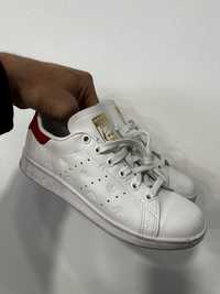 Adidas stan smith rozmiar 37 1/3