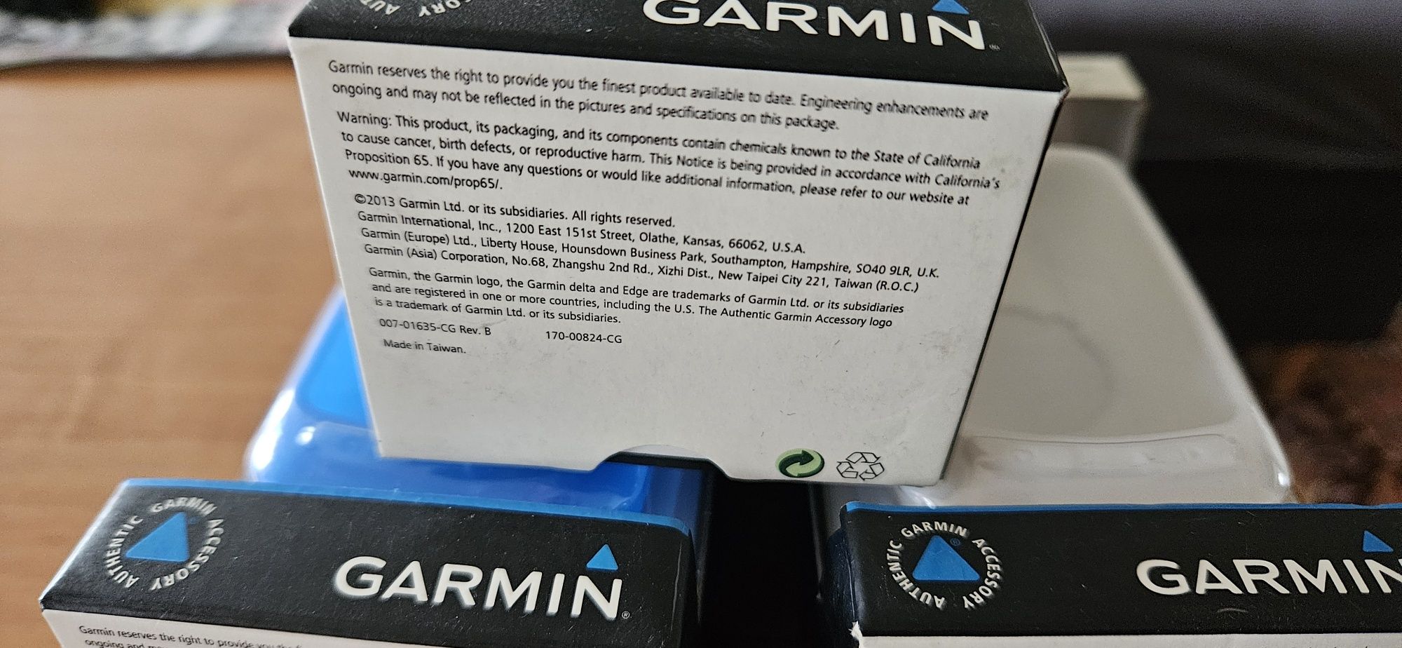 Etui pokrowiec Garmin 800 Edge