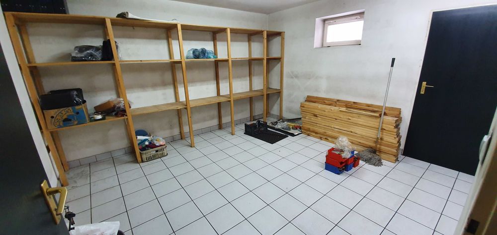 Dom ul. Przybyszewskiego